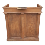 Old counter