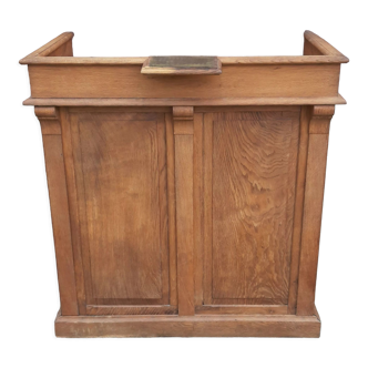 Old counter