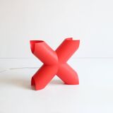 Model X lamp by Protocol Paris 1993