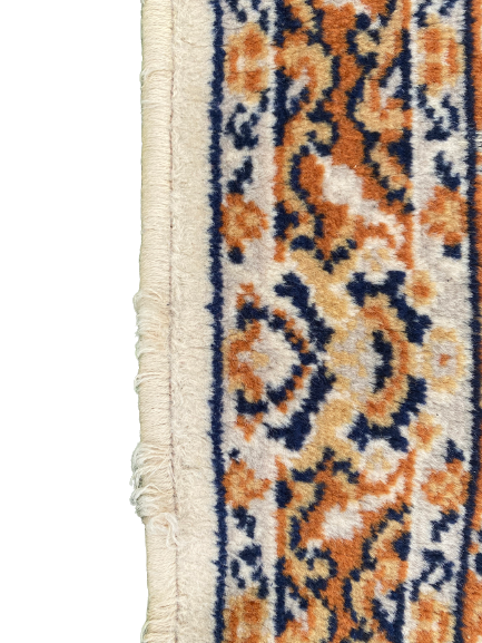 Oriental corridor carpet 324 x 67