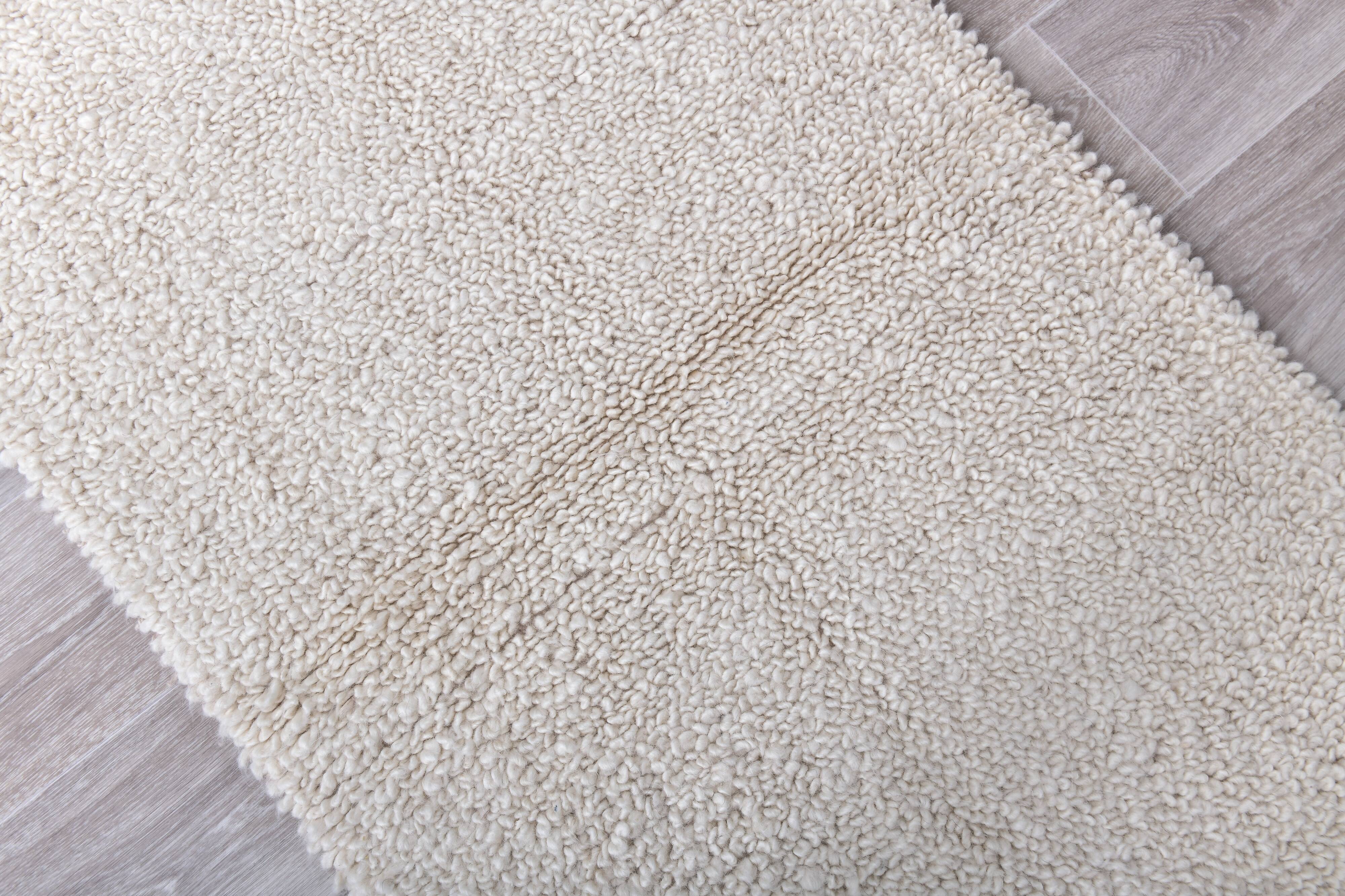 Pink Beige Vintage Runner Rug 66x218Cm SK 241359