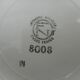Lot of seven plates in earthenware