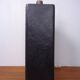 Brutalist Table Lamp from Temde, Switzerland, 1960s