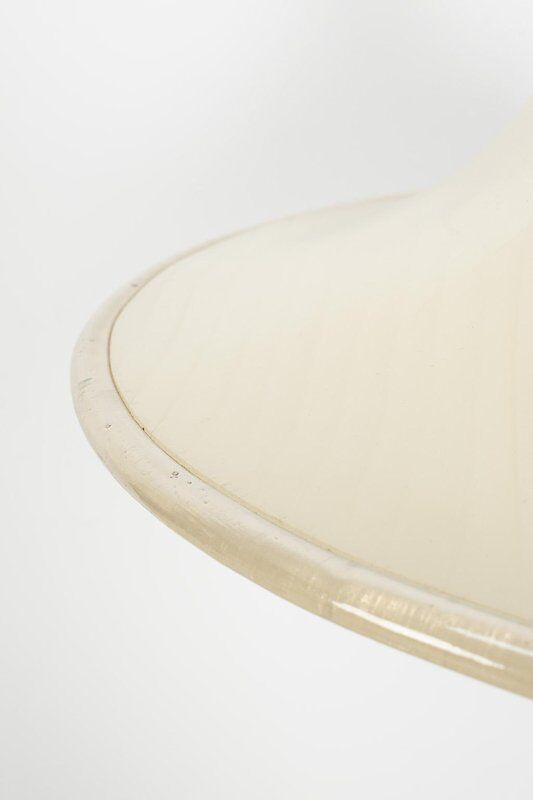 Large Hanging Lamp from Cristallux