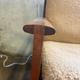 Pair of teak armchairs Capella by Illum Wikkelso