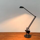 Postmodern Desk Lamp Flamingo by Fridolin Naef for Luxo, 1980s