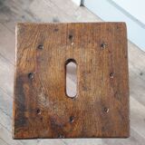 Workshop stool