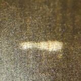 duo of toad armchairs