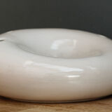 Elliptical vase design Frédéric Ruyant