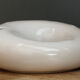 Elliptical vase design Frédéric Ruyant