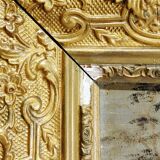 Gabrielle - Oil on Canvas "Snowy Forest"