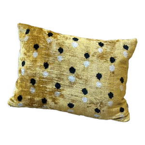 housse de coussin en