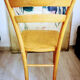 LUTERMA Bistro Chair