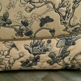 Japanese style sofa