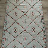 Beniouairin Berber carpet