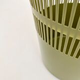 Vintage office basket 70s