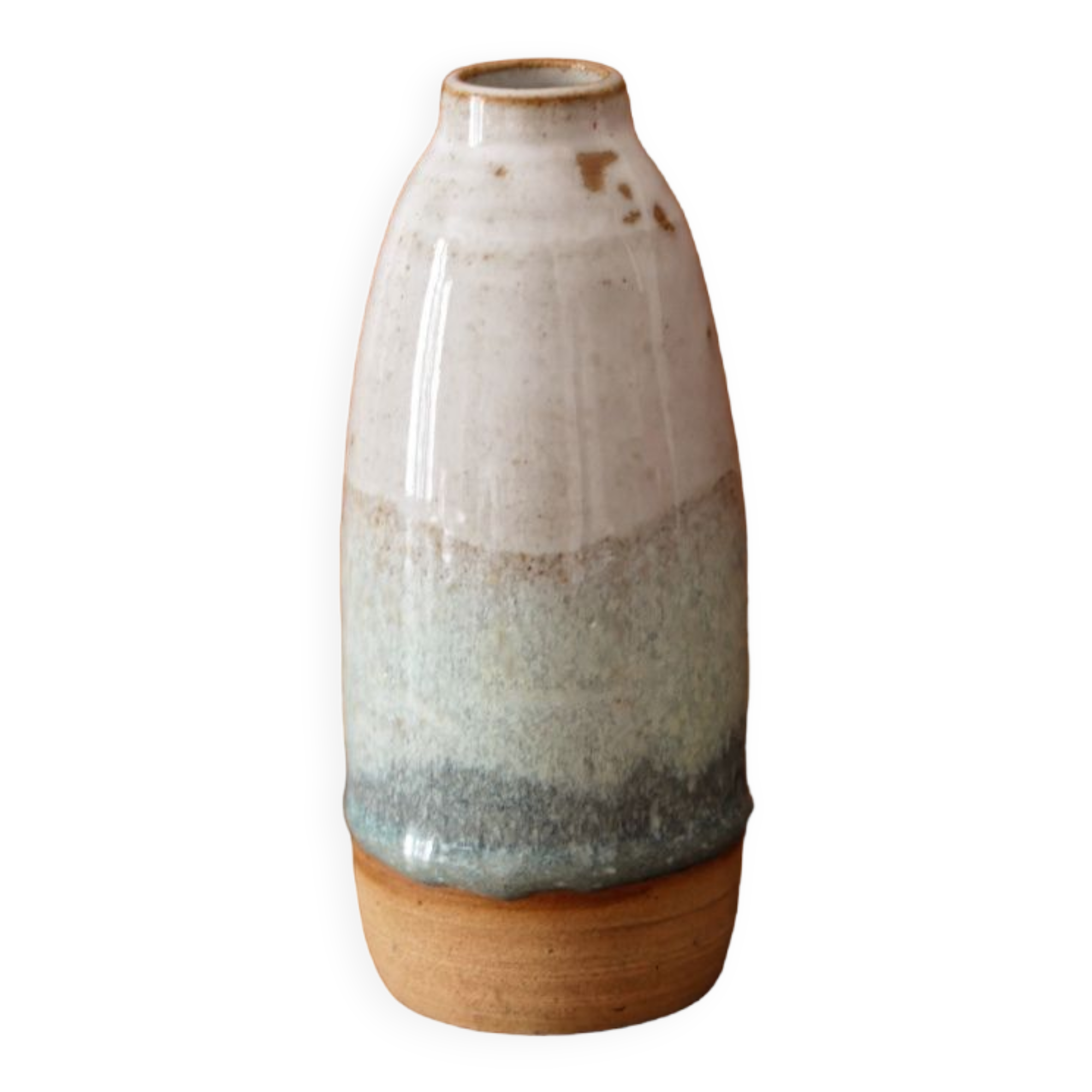 Vase soliflore "so many moons"