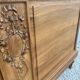 Headboard