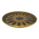 Longchamp round dish
