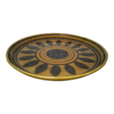 Longchamp round dish