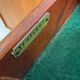 Vintage Jentique sideboard.