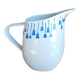 Small Boch Louviere milk jug