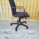 Fauteuil Vintage "BW21" Fritz Hansen par Burkhard Vogtherr