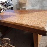 Station Master's Table