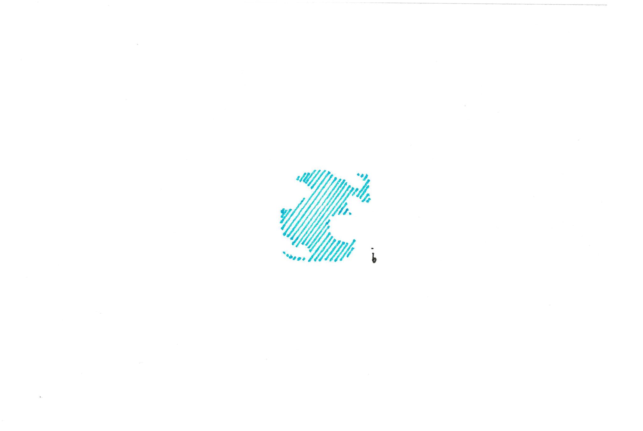Original sky illustration no.64
