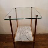Side table 1960