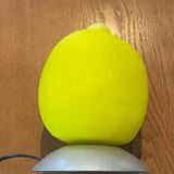 Vintage lamp Lumess Switzerland