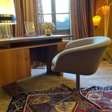 Pierre Paulin armchair 1960