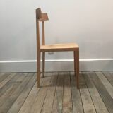Chaise contemporaine