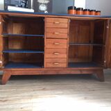 Buffet by René Gabriel