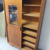 School library