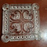 Baccarat trivet