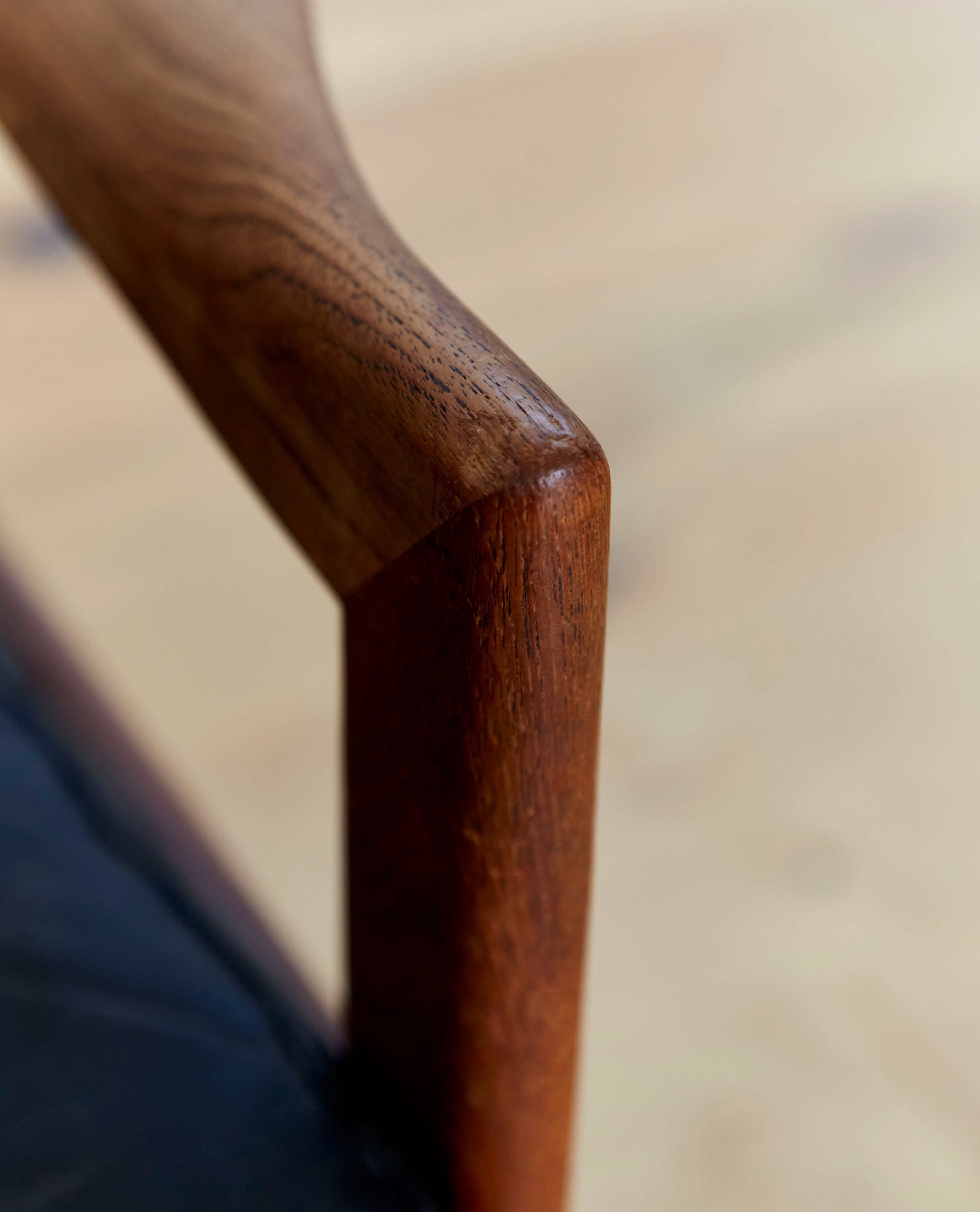 llum Wikkelsø Sofa for Niels Eilersen