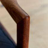 llum Wikkelsø Sofa for Niels Eilersen