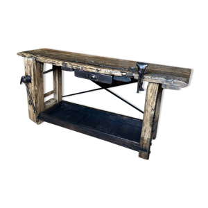 Établi « L’authentique »