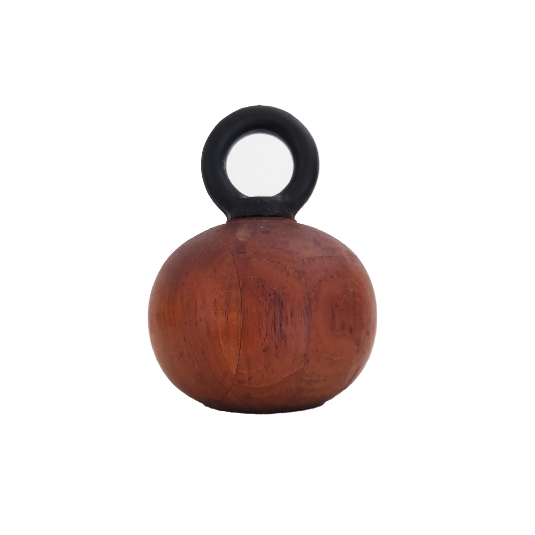 Teak pepper mill Nissen Denmark