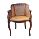 Canna armchair