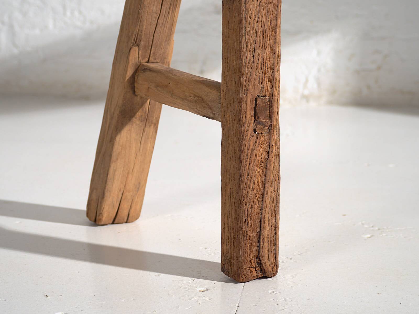Old bench (c.1870) #44