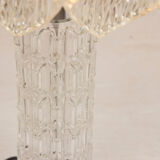 Pair of mid century table lamps