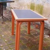 70s Scandinavian Serving Trolley by Rud Thygesen and Johnny Sorensen for Magnus