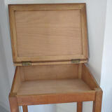 Bureau écritoire