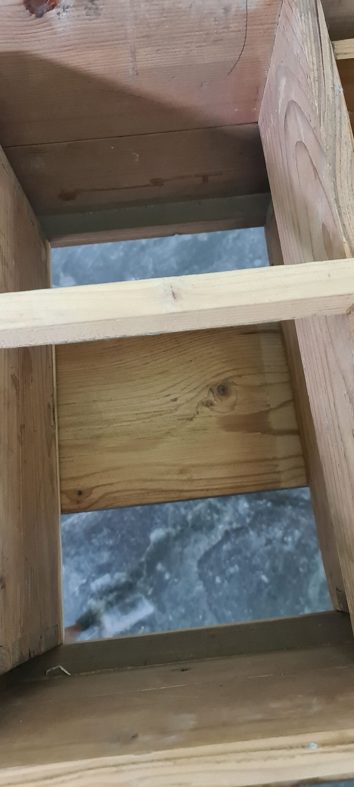 Antique/vintage  marbel topped side table