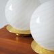 Lampes de table