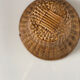 Rattan pot cover