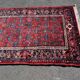 Khamseh Runner Rug 315x108 cm