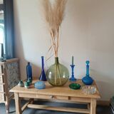 Renovated coffee table